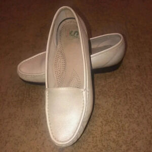 Simplify sas comfort shoes genuine leather